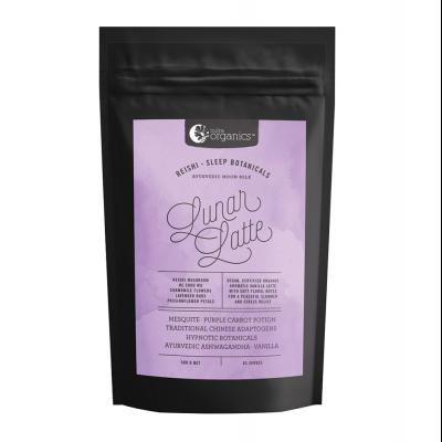 Nutra Organics Lunar Latte (Unwind) 500g